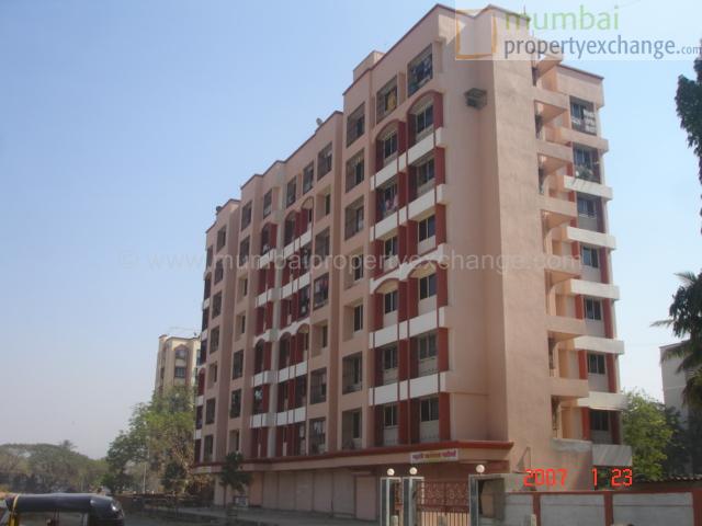 1 BHK in Mahakaleshwar, Dahisar West - Photo 3
