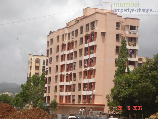 1 BHK in Mahakaleshwar, Dahisar West - Photo 4