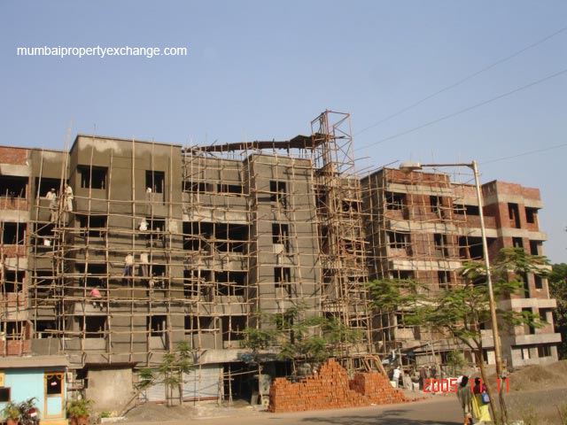 Office in Brahmand, Thane West - Photo 2