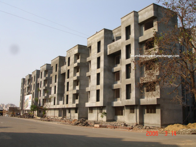 Office in Brahmand, Thane West - Photo 3