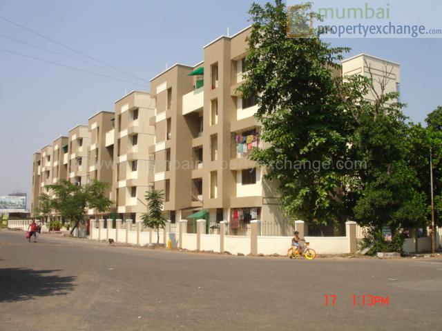 Office in Brahmand, Thane West - Photo 5