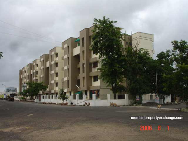 Office in Brahmand, Thane West - Photo 4