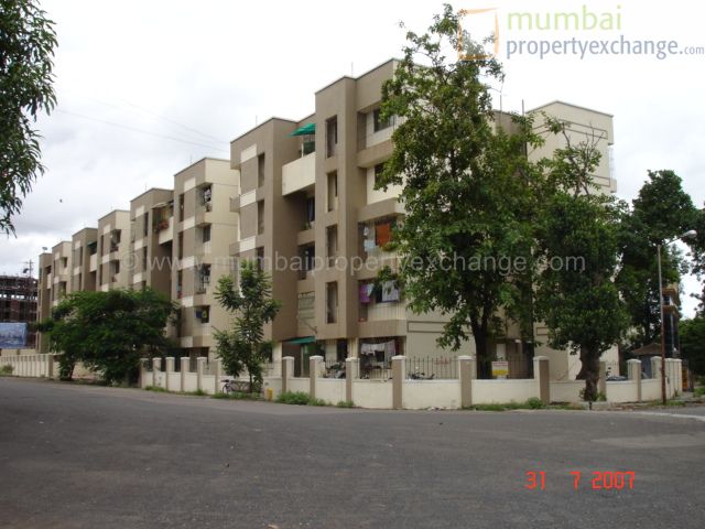 Office in Brahmand, Thane West - Photo 6