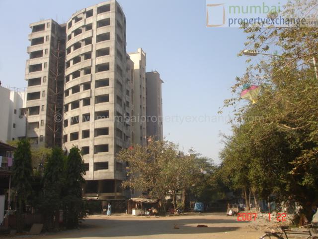 4 BHK in Sunflower, Borivali West - Photo 5