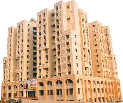 Silicon Towers