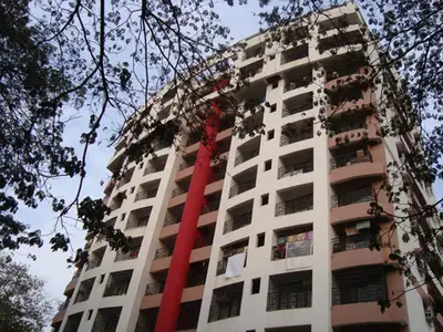 Radha Vishweshwar