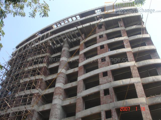 3 BHK in Radha Vishweshwar, Malad West - Photo 6