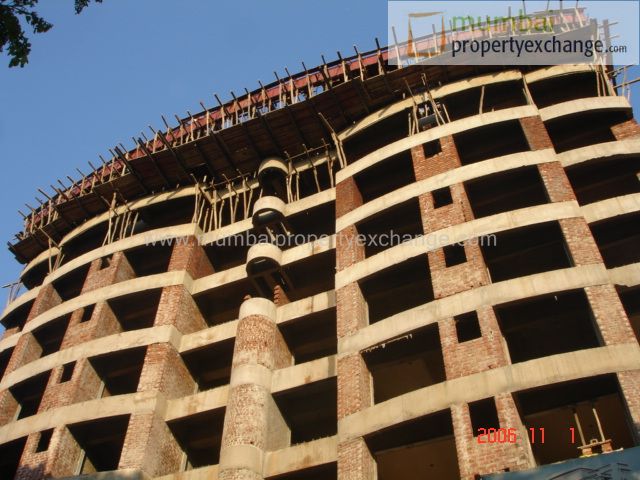 3 BHK in Radha Vishweshwar, Malad West - Photo 5