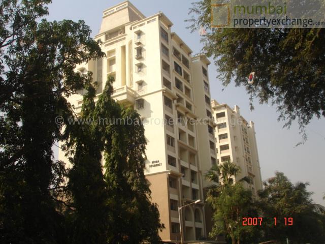 3 BHK Furnished Flat in Reema Residency, Borivali West - Photo 4