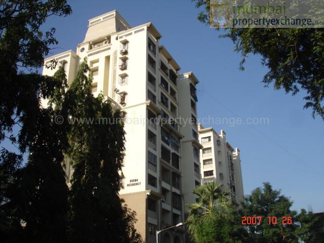 3 BHK Furnished Flat in Reema Residency, Borivali West - Photo 6