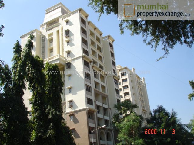 3 BHK Furnished Flat in Reema Residency, Borivali West - Photo 3