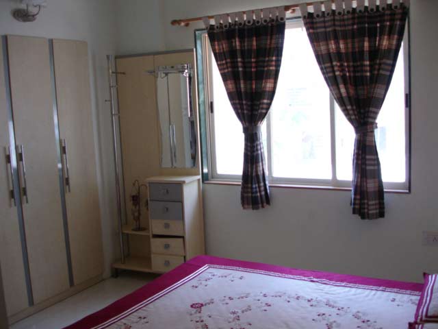 Office in Swastik Residency, Thane West - Photo 4