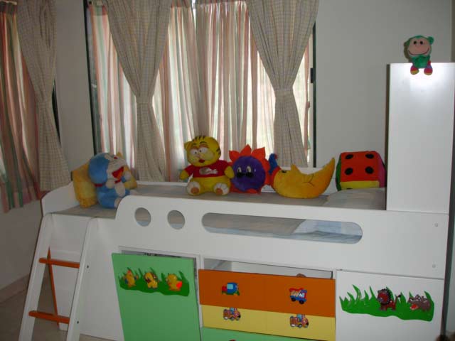Office in Swastik Residency, Thane West - Photo 5