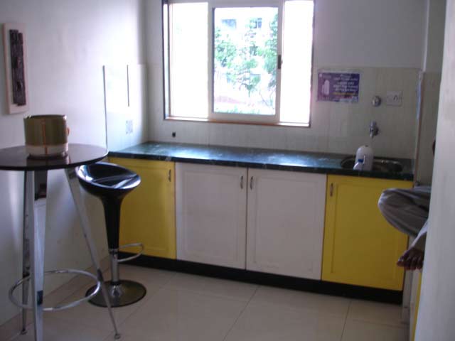 Office in Swastik Residency, Thane West - Photo 6