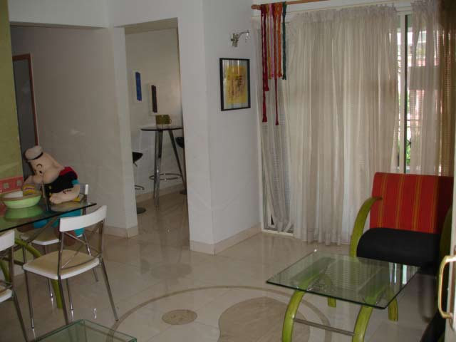 Office in Swastik Residency, Thane West - Photo 3