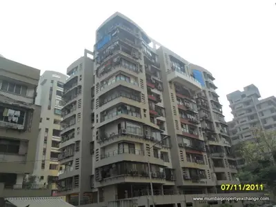 Bhoomi Tower
