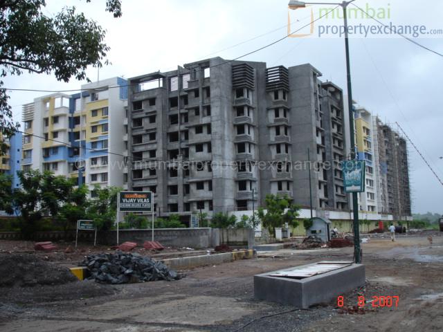 4 BHK Fully Furnished in Vijay Vilas, Thane West - Photo 5