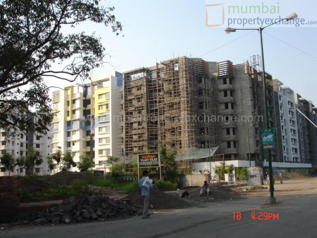 4 BHK Fully Furnished in Vijay Vilas, Thane West - Photo 3