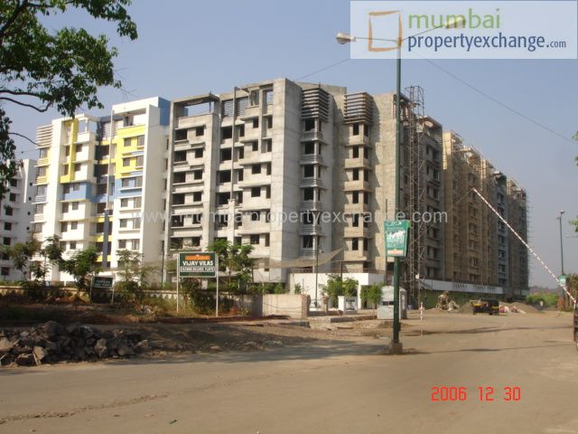 4 BHK Fully Furnished in Vijay Vilas, Thane West - Photo 4