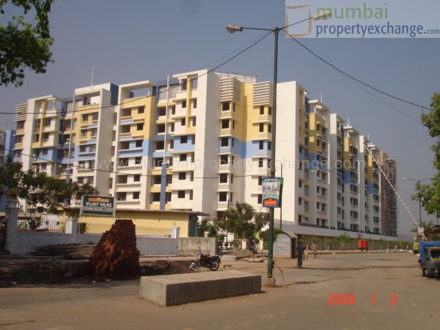 4 BHK Fully Furnished in Vijay Vilas, Thane West - Photo 6