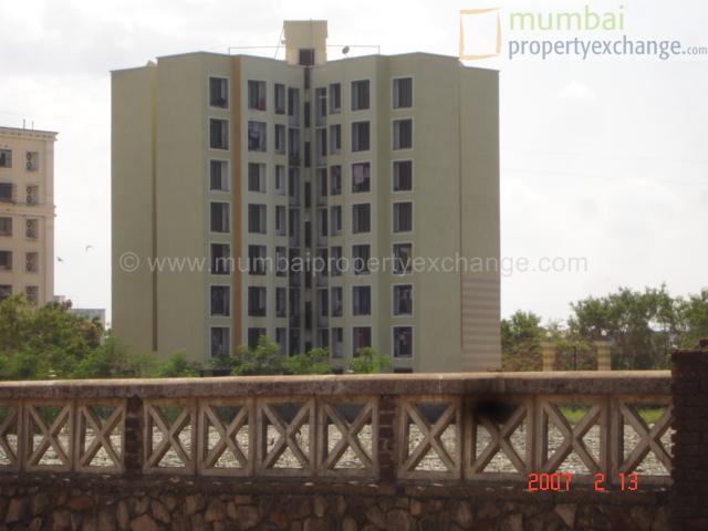 1 BHK in N.G.Vedant, Mira Road - Photo 4
