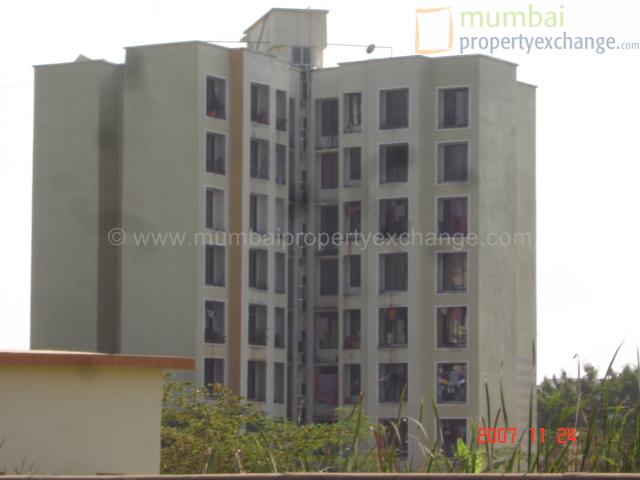 1 BHK in N.G.Vedant, Mira Road - Photo 6