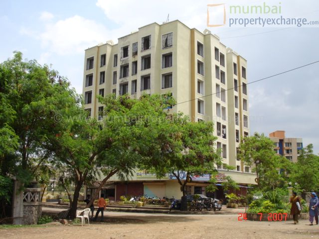 1 BHK in N.G.Vedant, Mira Road - Photo 5