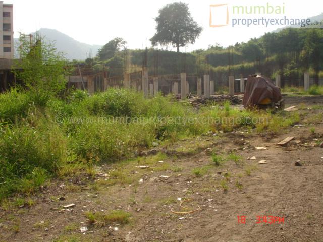 2 BHK in Prestige Residency, Thane West - Photo 2