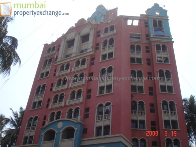 2 BHK Semi Furnished in Girnar Heights, Chembur - Photo 2