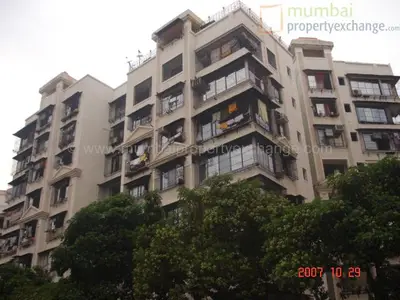 Krishna Heights