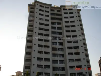 2 BHK in Ratna Shree Towers