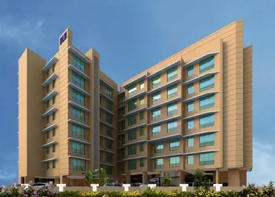 2 BHK in DLH Pride