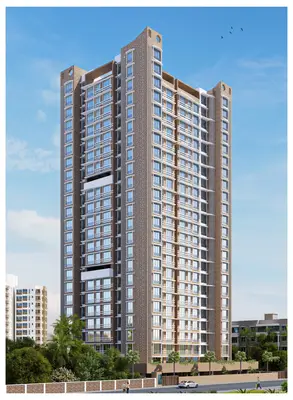 Shivam Aspire