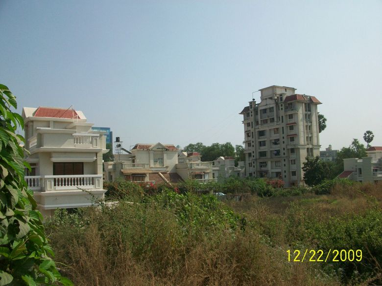 3 BHK in Prestige Valley, Thane West - Photo 1
