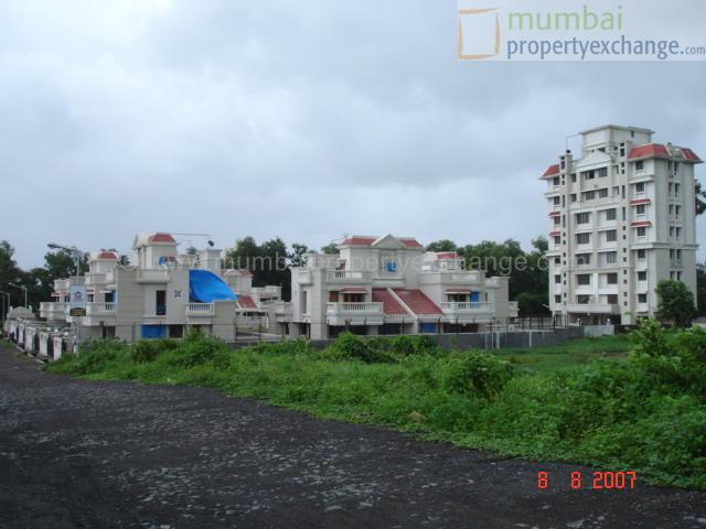 3 BHK in Prestige Valley, Thane West - Photo 6