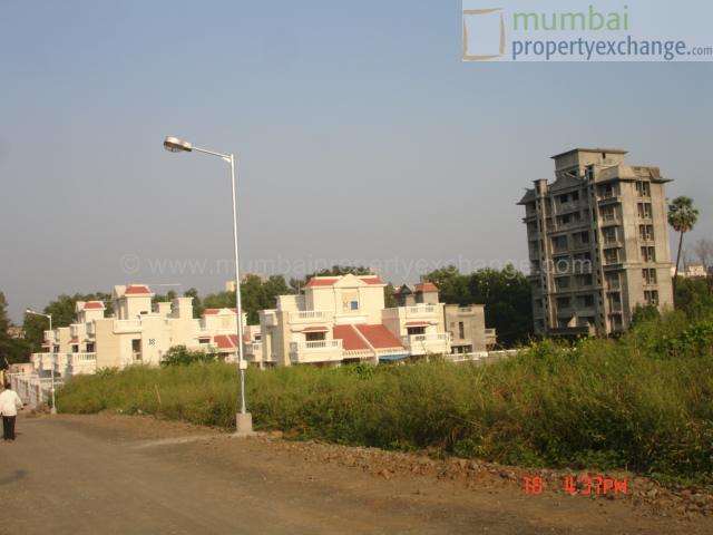 3 BHK in Prestige Valley, Thane West - Photo 4