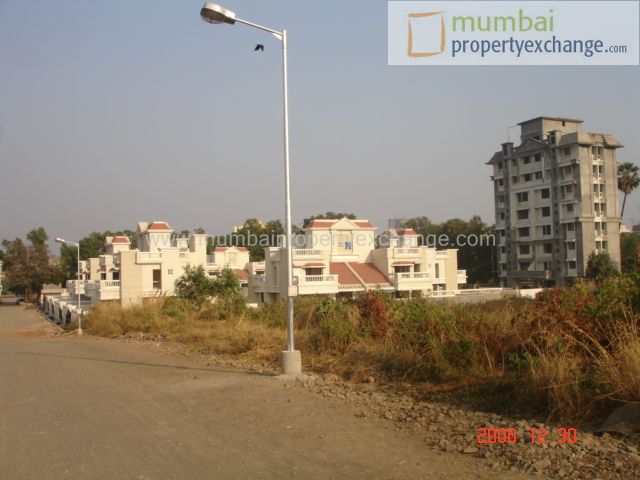 3 BHK in Prestige Valley, Thane West - Photo 5
