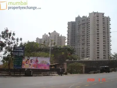 Neelkanth Heights