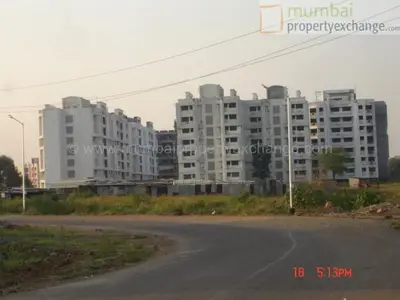 Sukur Residency
