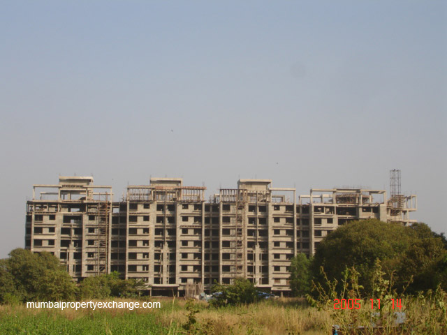 1 BHK in Sukur Residency, Thane West - Photo 3