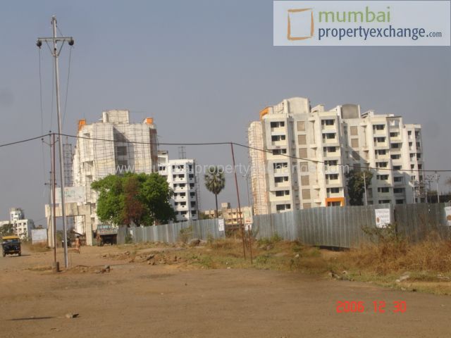 1 BHK in Sukur Residency, Thane West - Photo 4