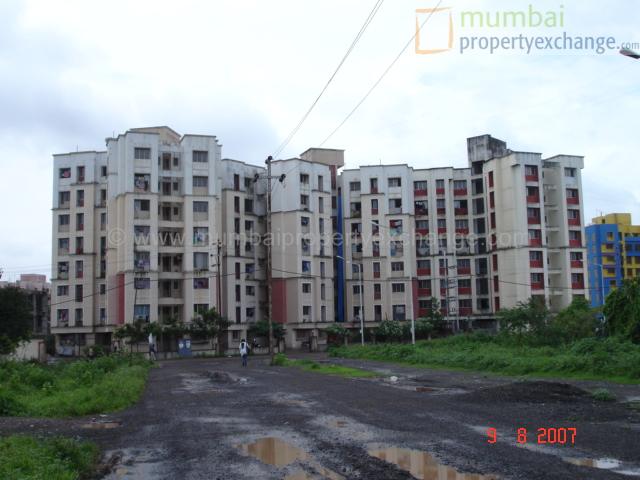 1 BHK in Purushottam Park, Thane West - Photo 5
