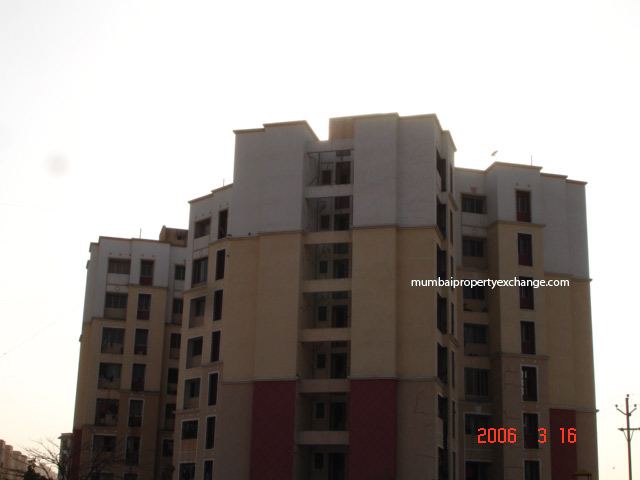 1 BHK in Purushottam Park, Thane West - Photo 3