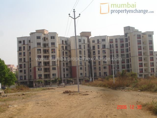 1 BHK in Purushottam Park, Thane West - Photo 4