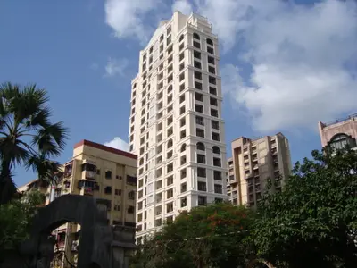 Mamta Heights
