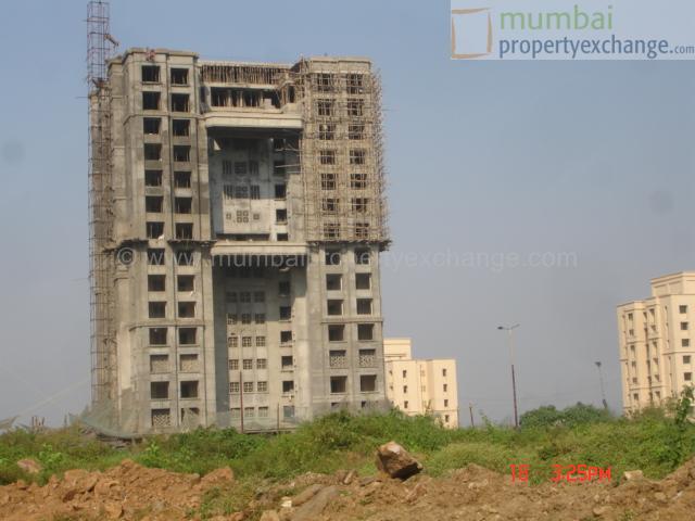 3 BHK in Spenta, Thane West - Photo 3