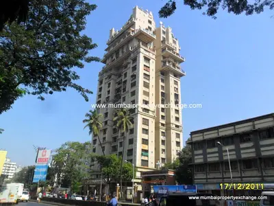 Fortune Tower