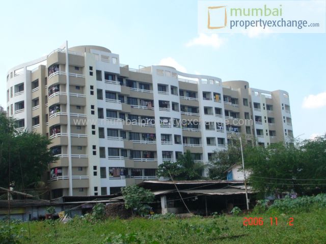 2 BHK Fully Furnished in Jeevan Asha, Kandivali West - Photo 4