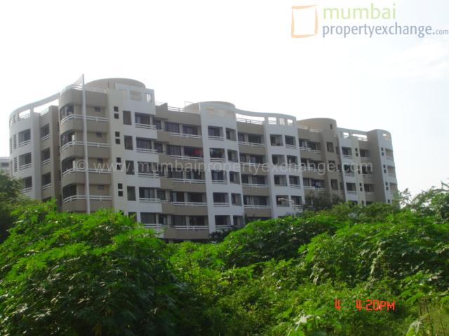 2 BHK Fully Furnished in Jeevan Asha, Kandivali West - Photo 3