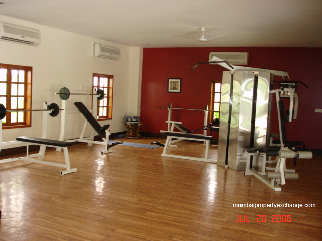 2 BHK Semi-Furnished in Valentina, Thane West - Photo 4